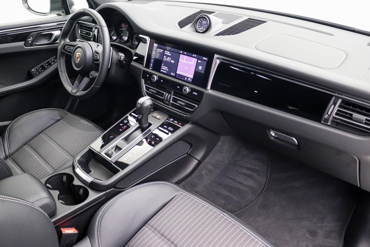 2023 Porsche Macan Newport Beach CA
