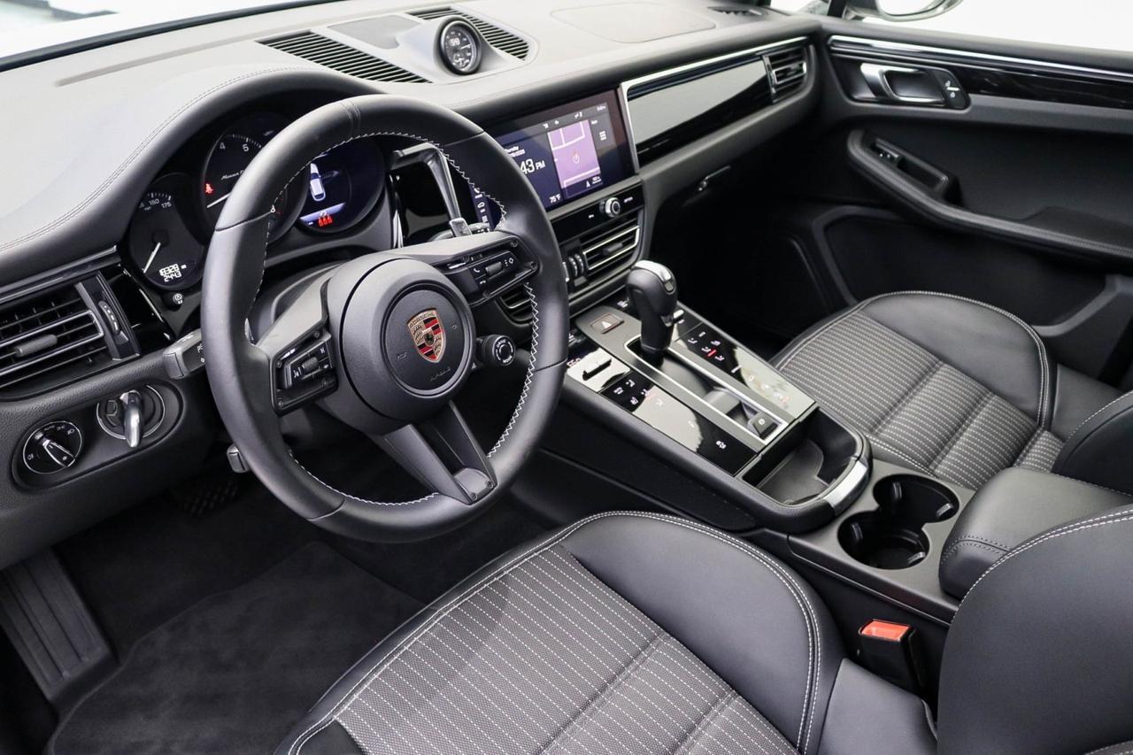 2023 Porsche Macan Newport Beach CA