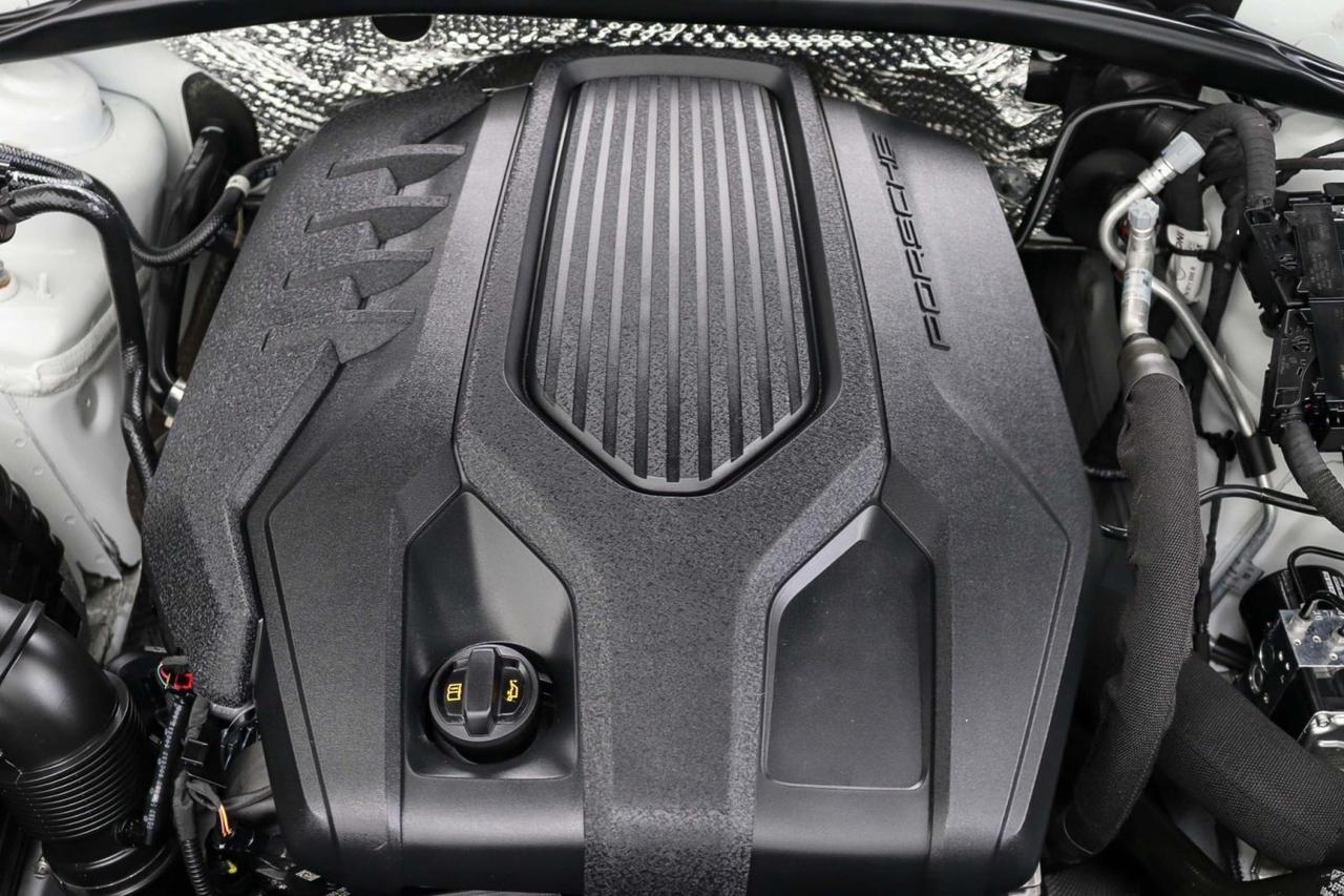 2023 Porsche Macan Newport Beach CA