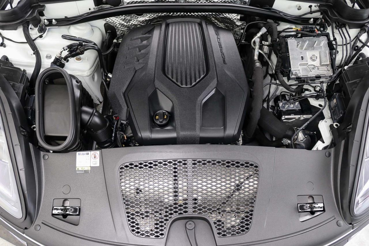 2023 Porsche Macan Newport Beach CA