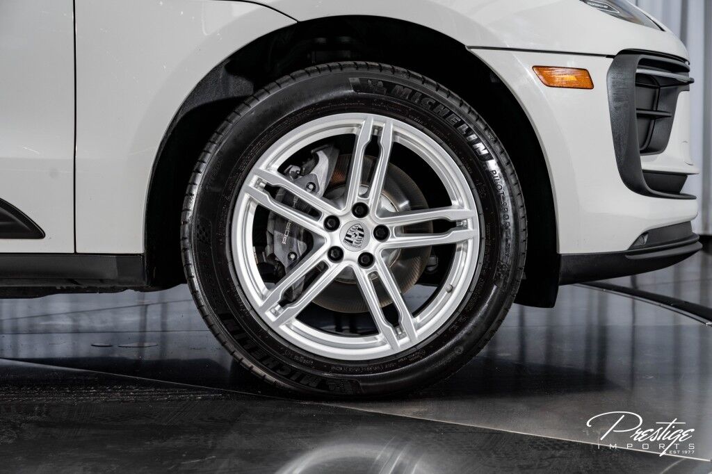 2023 Porsche Macan North Miami Beach FL