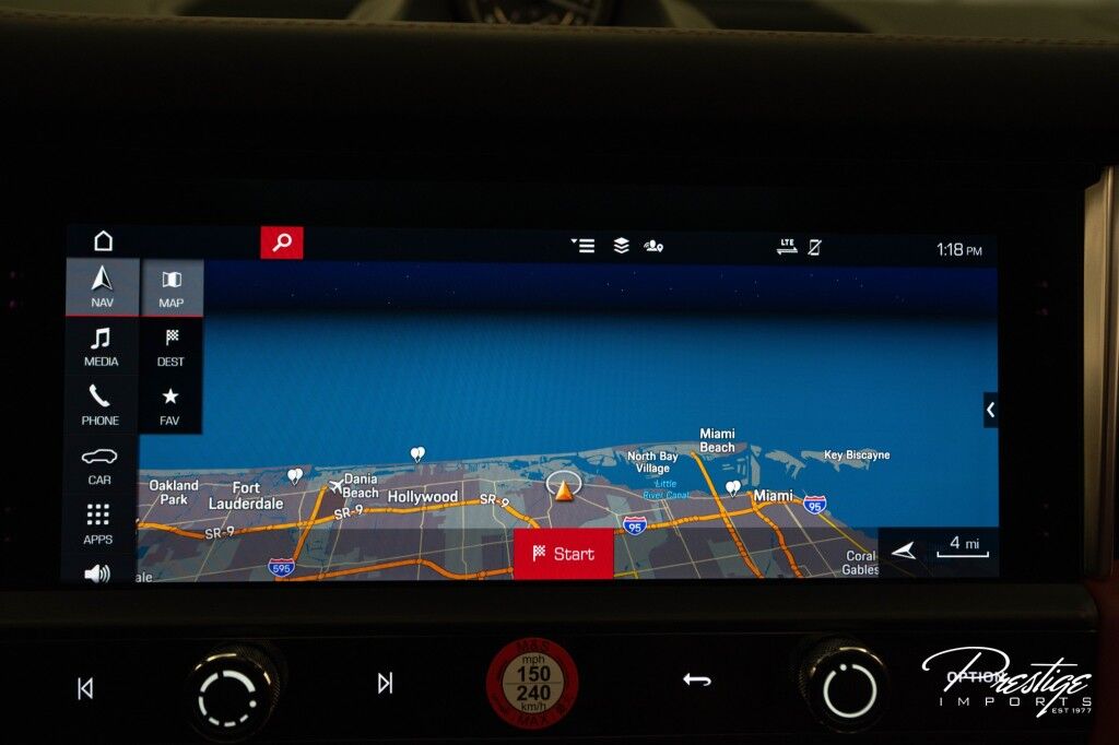 2023 Porsche Macan North Miami Beach FL