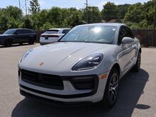 2023_Porsche_Macan__ Oshkosh WI