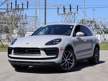2023_Porsche_Macan__ Oshkosh WI
