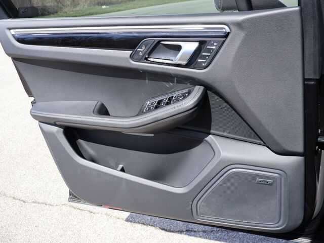 2023 Porsche Macan Oshkosh WI 2023 Porsche Macan Oshkosh WI