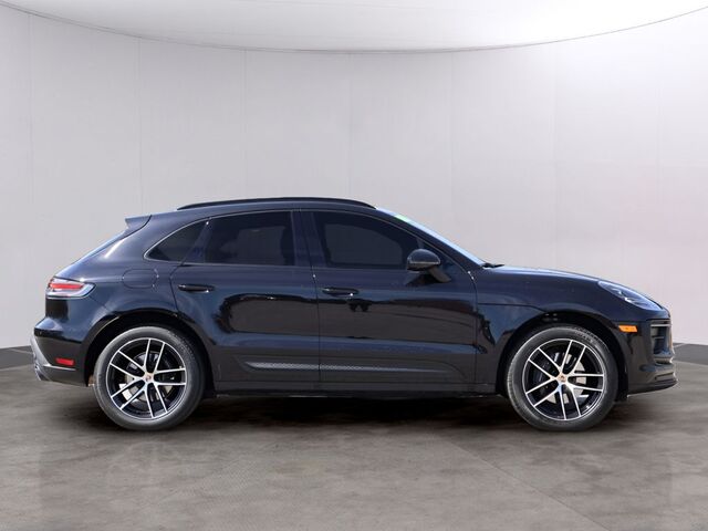 2023 Porsche Macan Oshkosh WI 2023 Porsche Macan Oshkosh WI