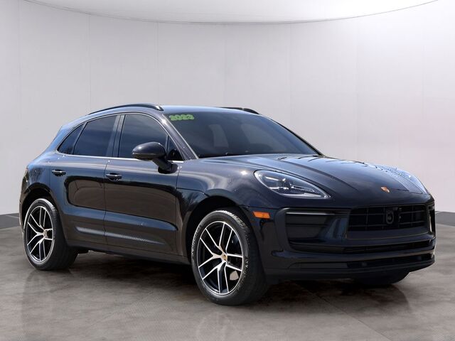 2023 Porsche Macan Oshkosh WI 2023 Porsche Macan Oshkosh WI