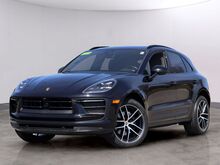 2023_Porsche_Macan__ Oshkosh WI