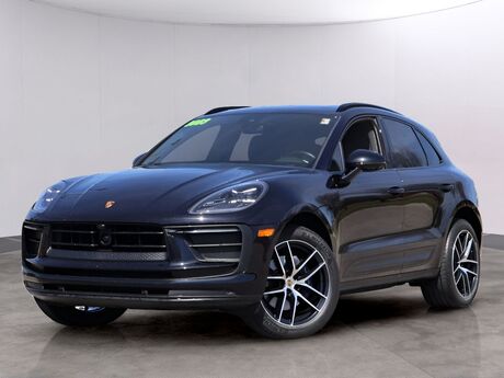 2023 Porsche Macan  Oshkosh WI