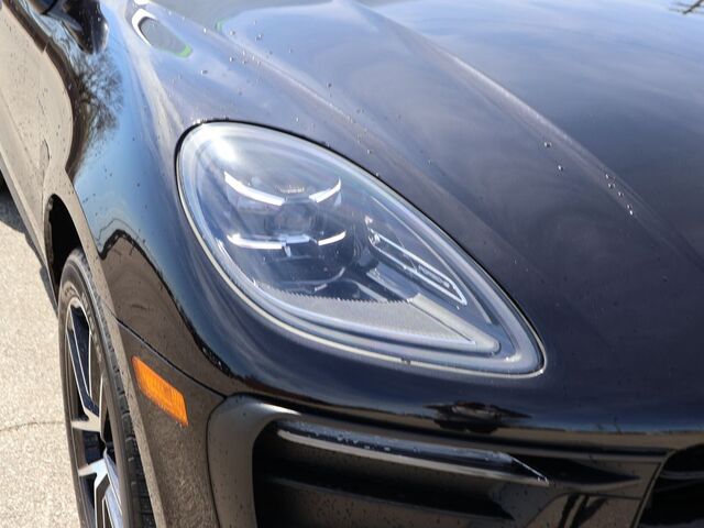 2023 Porsche Macan Oshkosh WI 2023 Porsche Macan Oshkosh WI