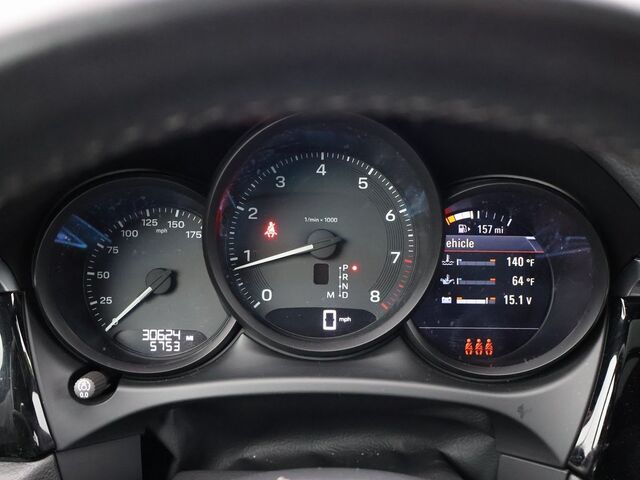 2023 Porsche Macan  Oshkosh WI