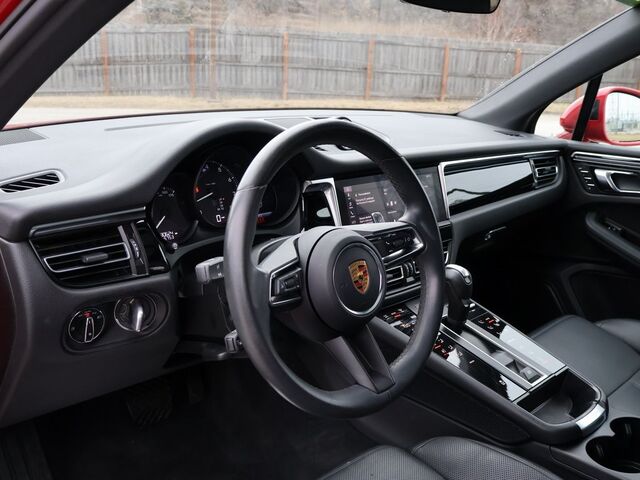 2023 Porsche Macan  Oshkosh WI