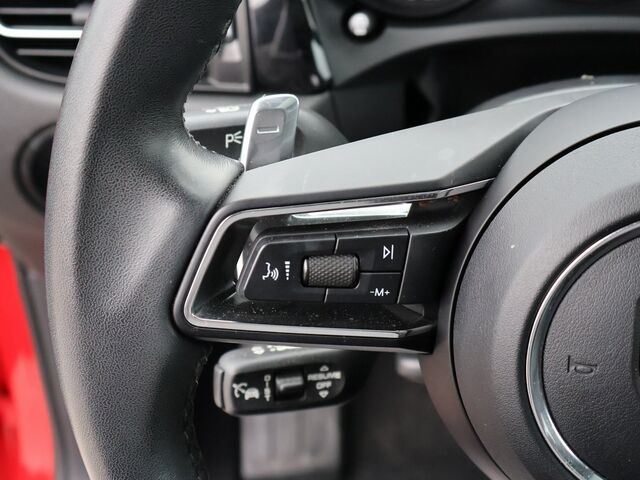 2023 Porsche Macan  Oshkosh WI