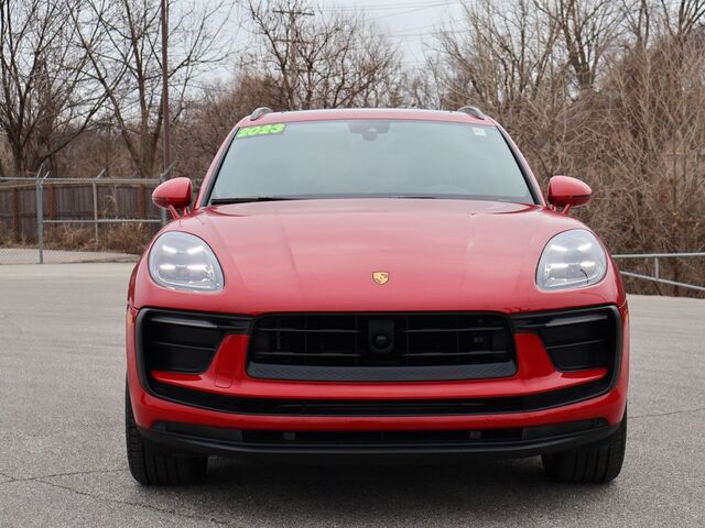 2023 Porsche Macan  Oshkosh WI