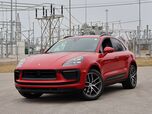 2023 Porsche Macan 