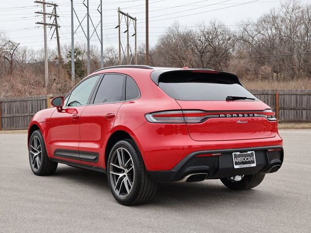 2023 Porsche Macan  Oshkosh WI