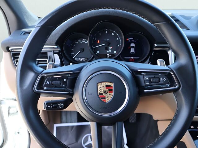 2023 Porsche Macan  Oshkosh WI