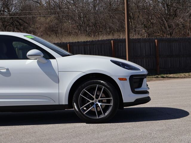 2023 Porsche Macan  Oshkosh WI