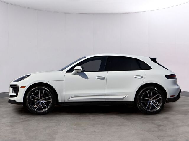 2023 Porsche Macan  Oshkosh WI