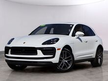 2023_Porsche_Macan__ Oshkosh WI