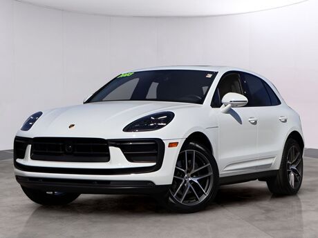 2023 Porsche Macan  Oshkosh WI