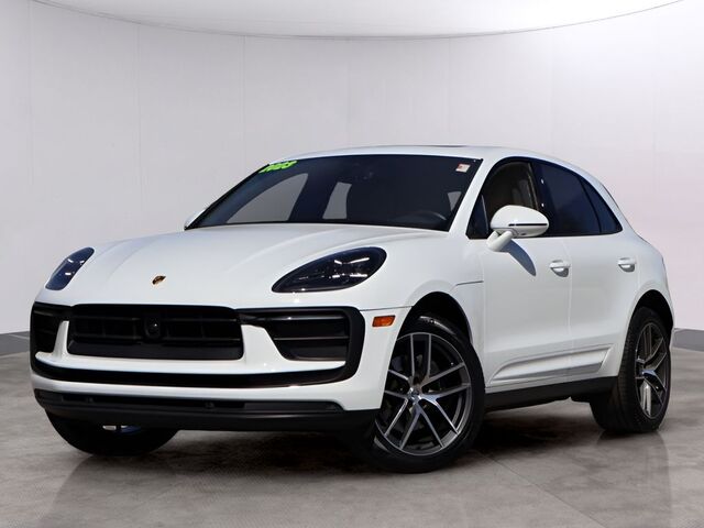 2023 Porsche Macan  Oshkosh WI
