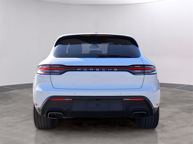 2023 Porsche Macan  Oshkosh WI
