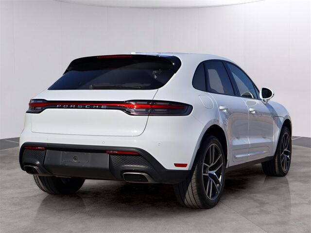 2023 Porsche Macan  Oshkosh WI