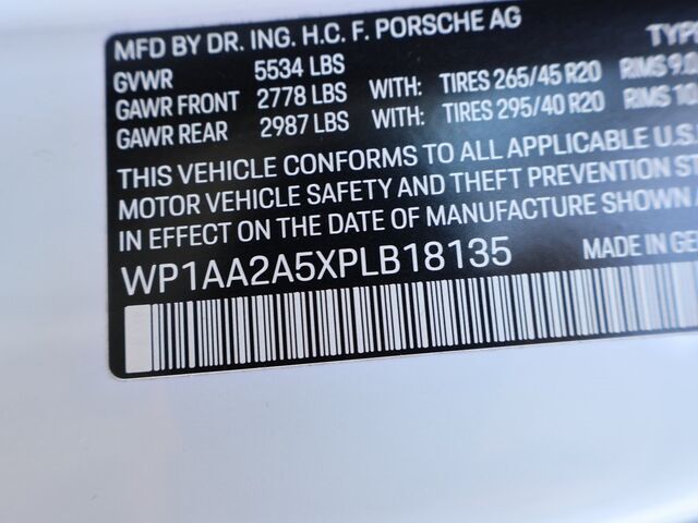 2023 Porsche Macan  Oshkosh WI