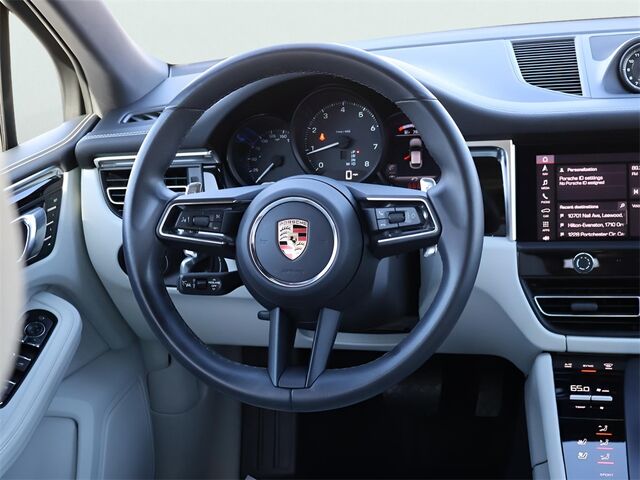 2023 Porsche Macan  Oshkosh WI