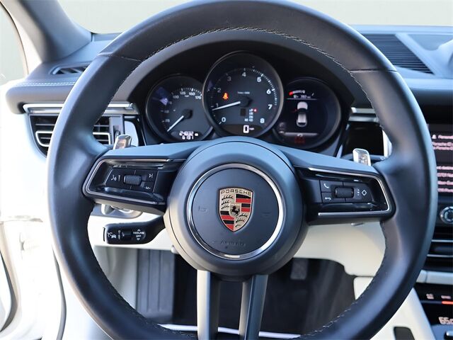 2023 Porsche Macan  Oshkosh WI