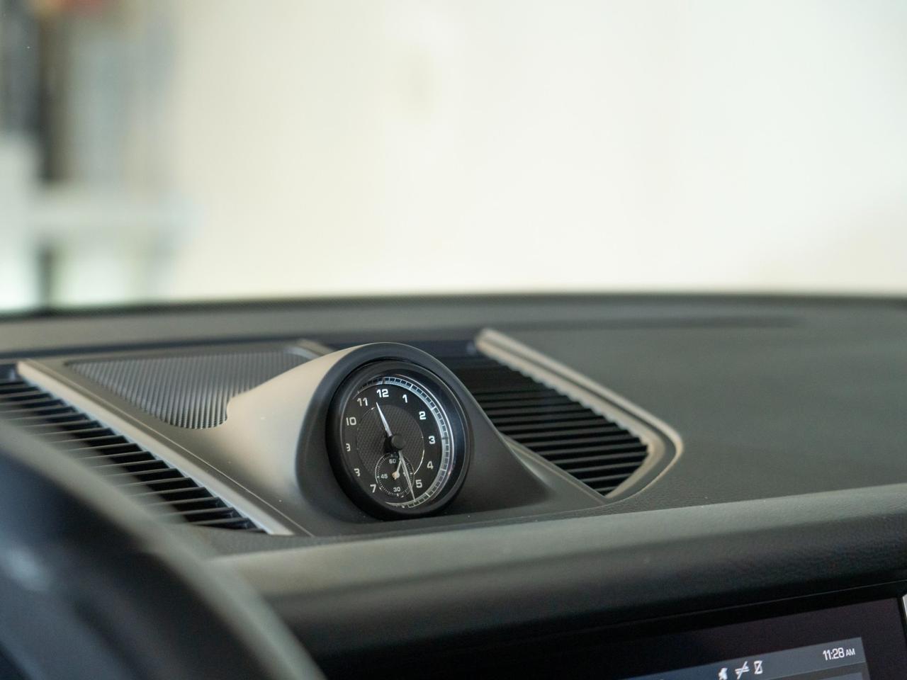 2023 Porsche Macan Pompano Beach FL