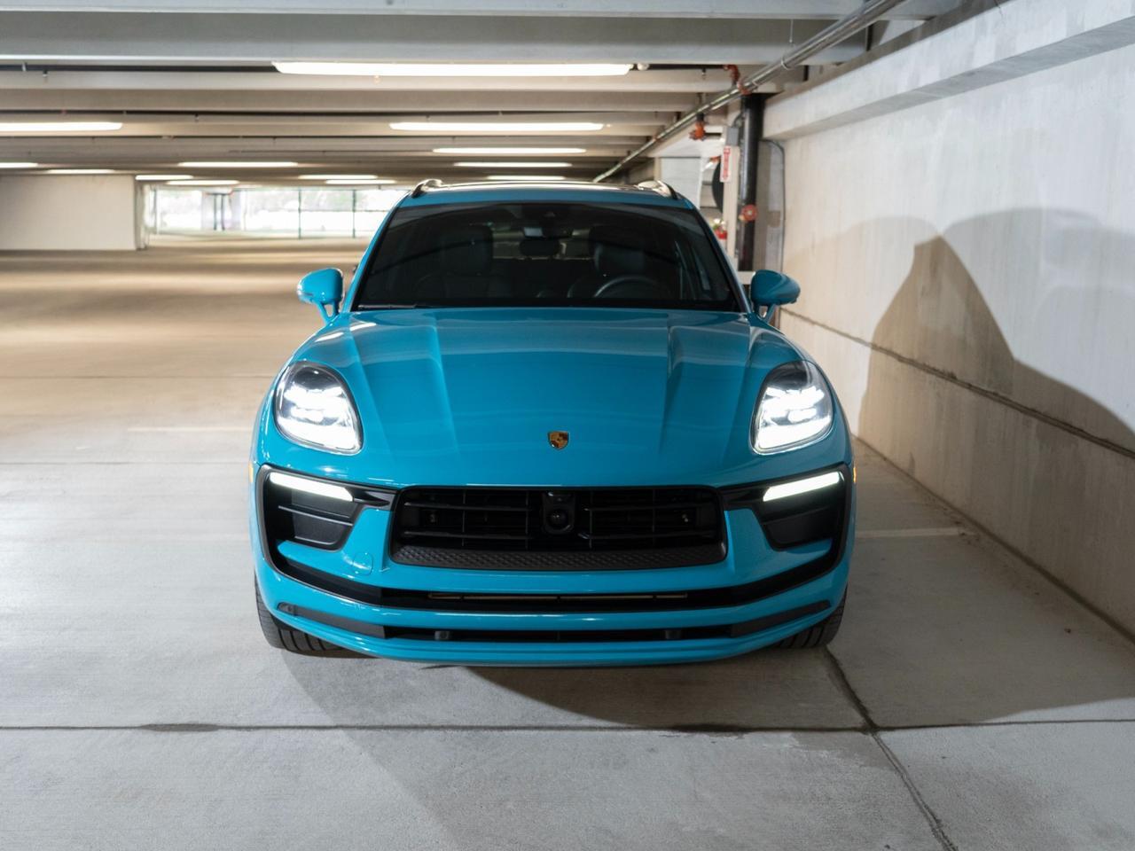 2023 Porsche Macan Pompano Beach FL