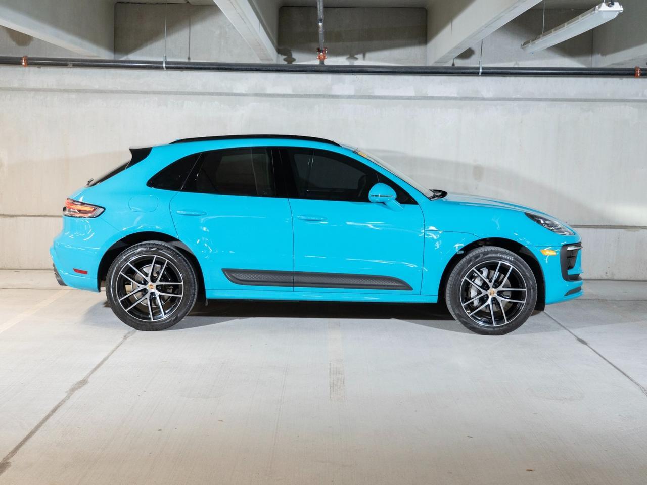 2023 Porsche Macan Pompano Beach FL