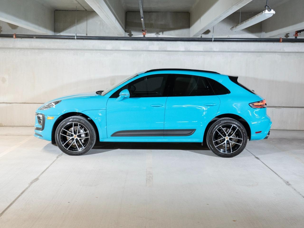 2023 Porsche Macan Pompano Beach FL