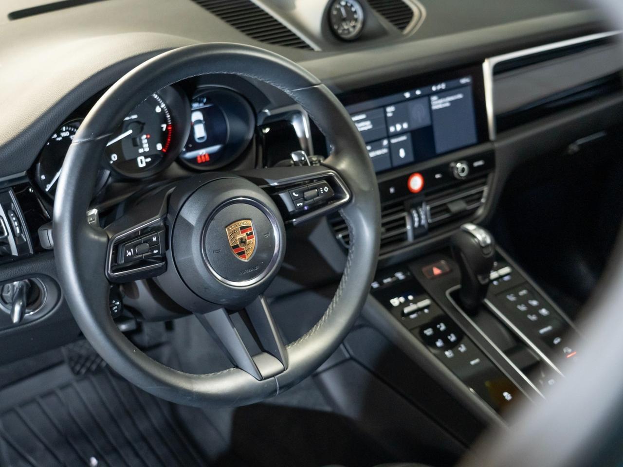 2023 Porsche Macan Pompano Beach FL