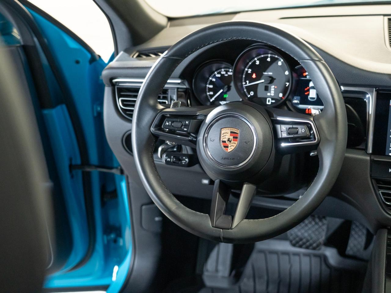 2023 Porsche Macan Pompano Beach FL