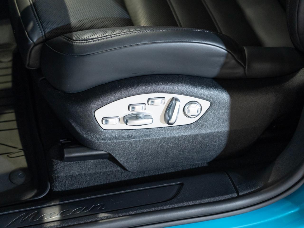2023 Porsche Macan Pompano Beach FL