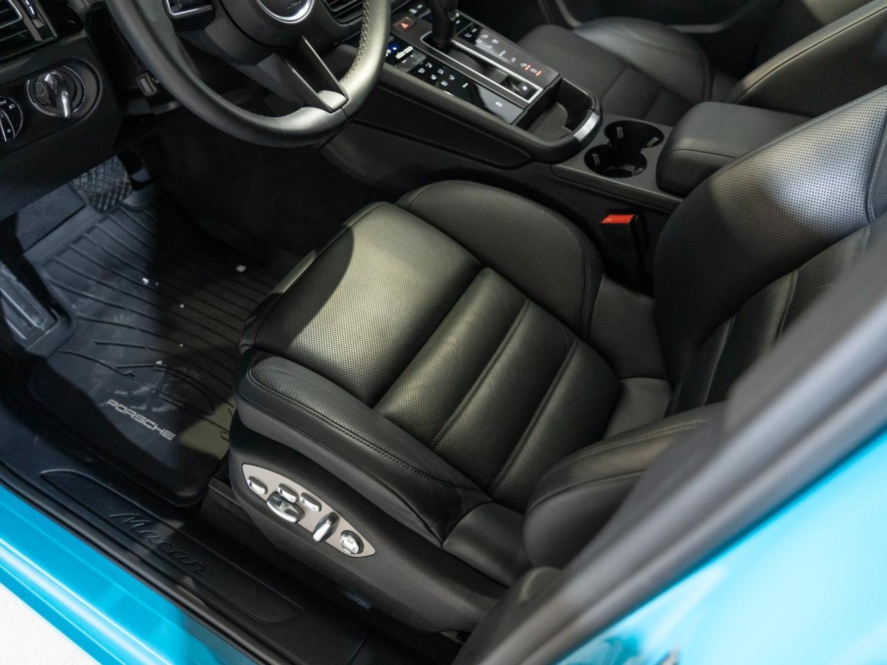2023 Porsche Macan Pompano Beach FL