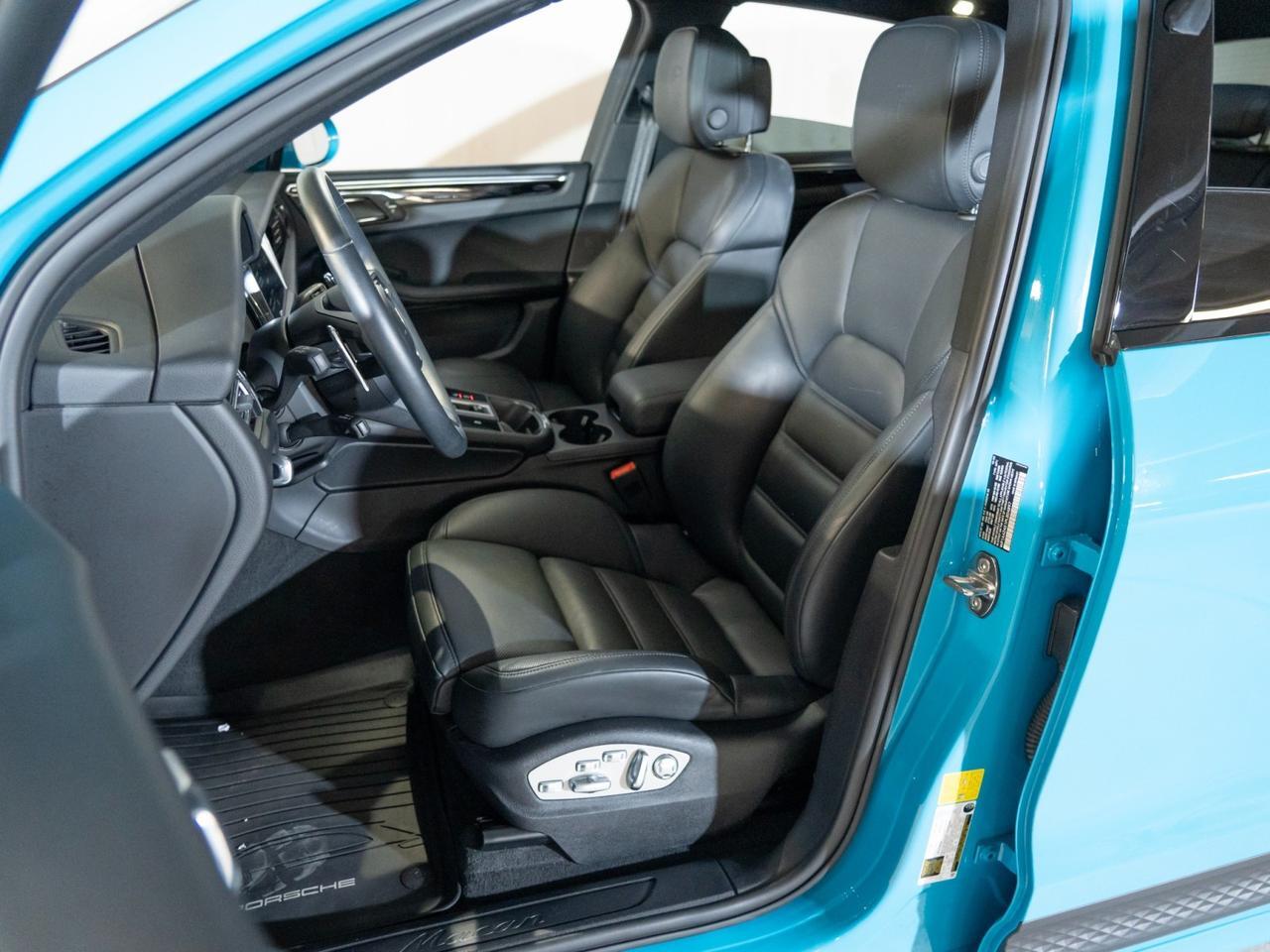 2023 Porsche Macan Pompano Beach FL