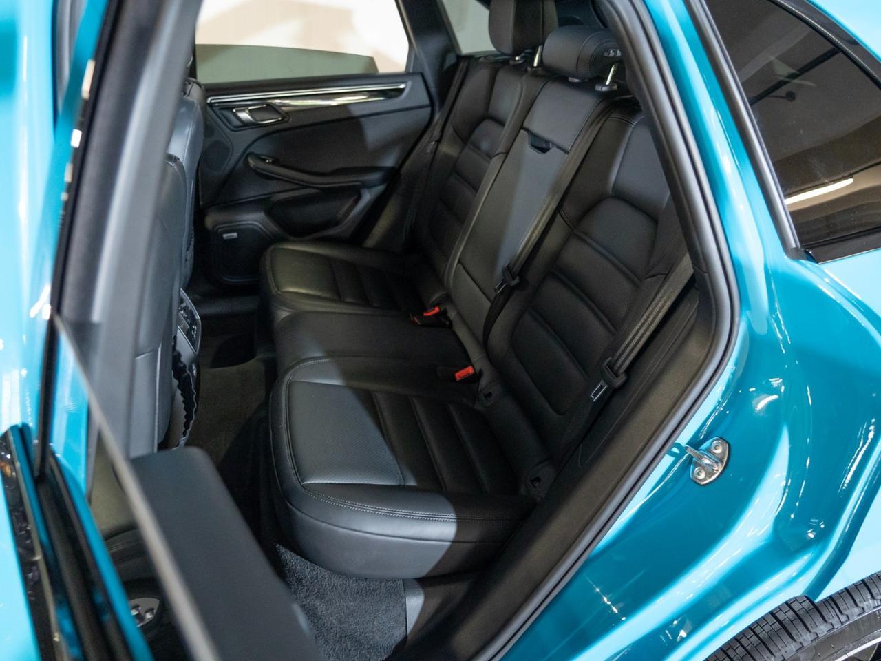 2023 Porsche Macan Pompano Beach FL