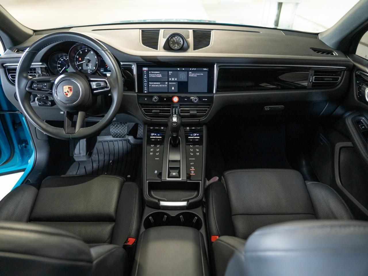 2023 Porsche Macan Pompano Beach FL