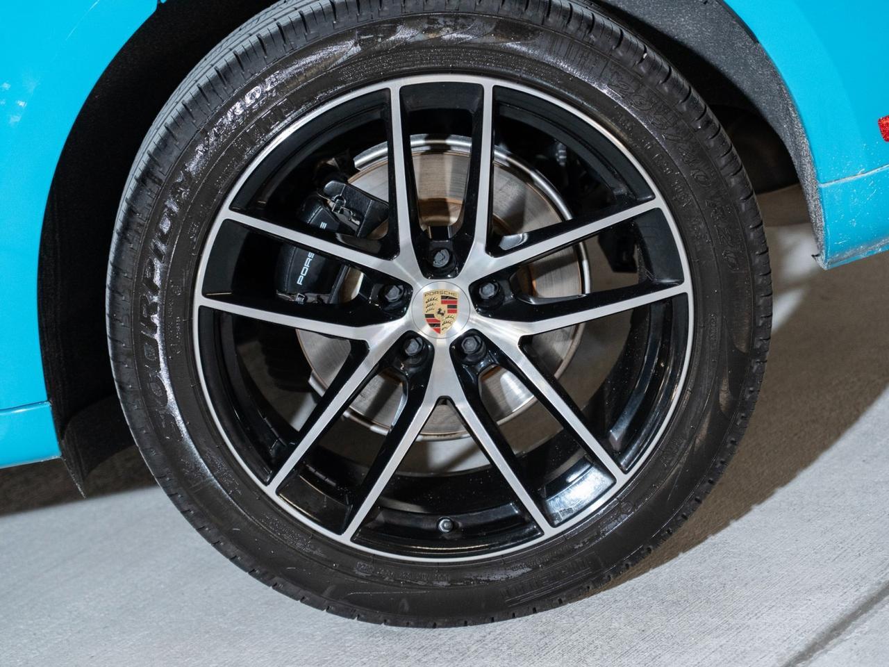 2023 Porsche Macan Pompano Beach FL