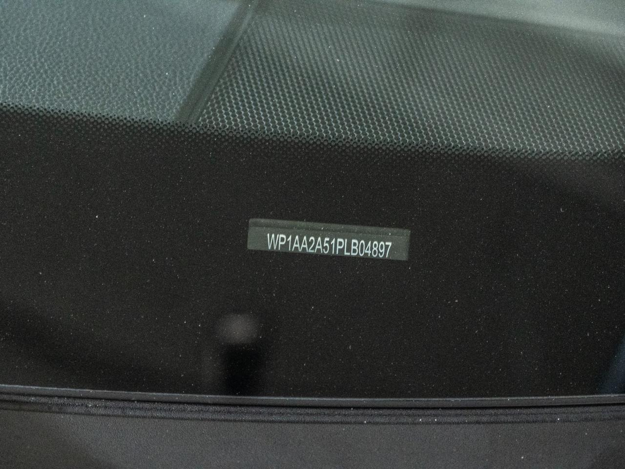 2023 Porsche Macan Pompano Beach FL