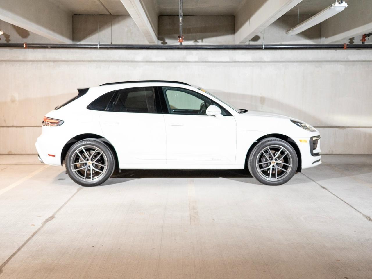 2023 Porsche Macan Pompano Beach FL