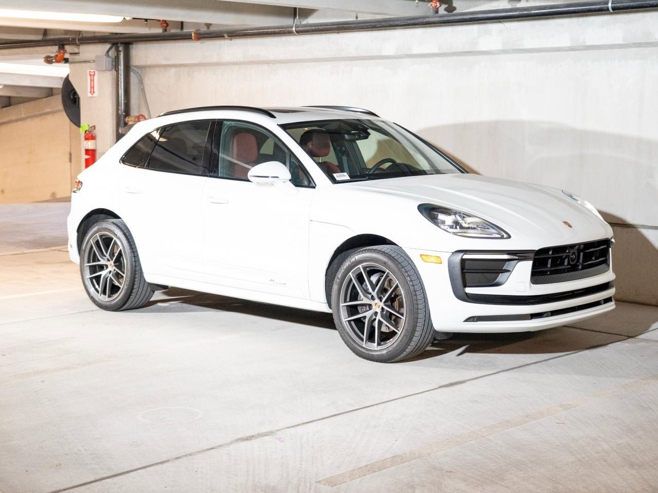 2023 Porsche Macan Pompano Beach FL
