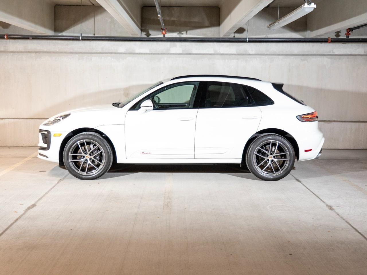 2023 Porsche Macan Pompano Beach FL