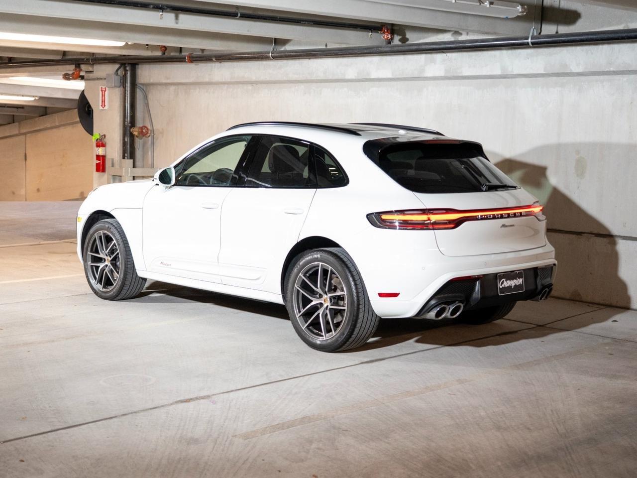 2023 Porsche Macan Pompano Beach FL