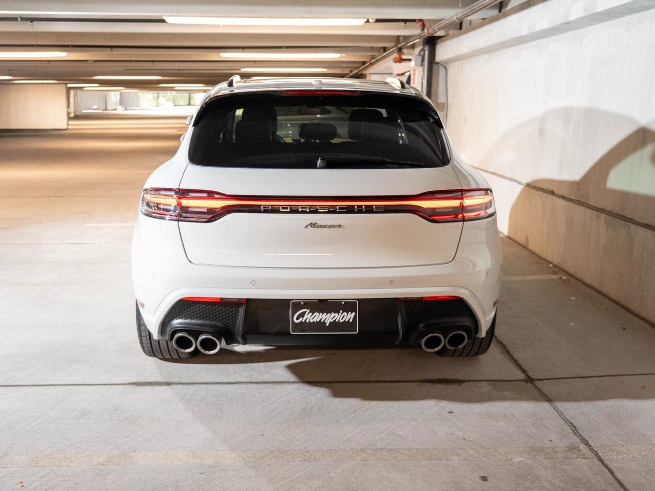 2023 Porsche Macan Pompano Beach FL