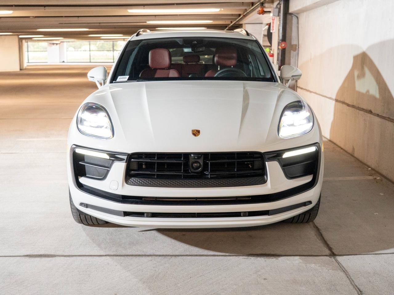 2023 Porsche Macan Pompano Beach FL